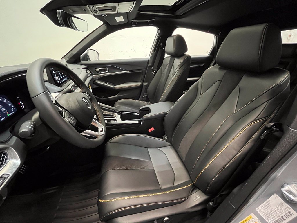 New 2026 Acura Integra A-Spec w/ Technology Package FWD image 13