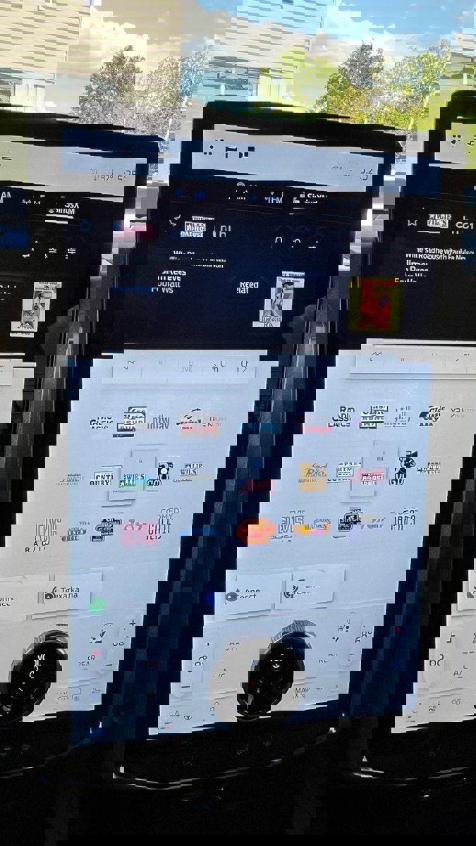 Used 2024 Ford Expedition King Ranch image 10