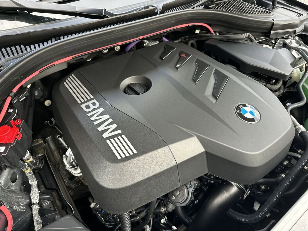 New 2026 BMW X3 xDrive30 w/ Premium Package image 30
