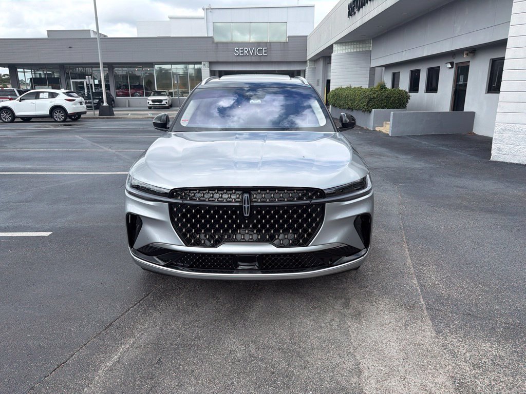 Certified 2024 Lincoln Nautilus Black Label AWD/4WD image 8