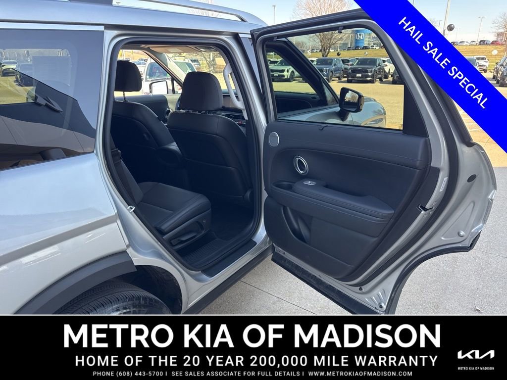 Used 2026 Hyundai Palisade SEL AWD/4WD image 38