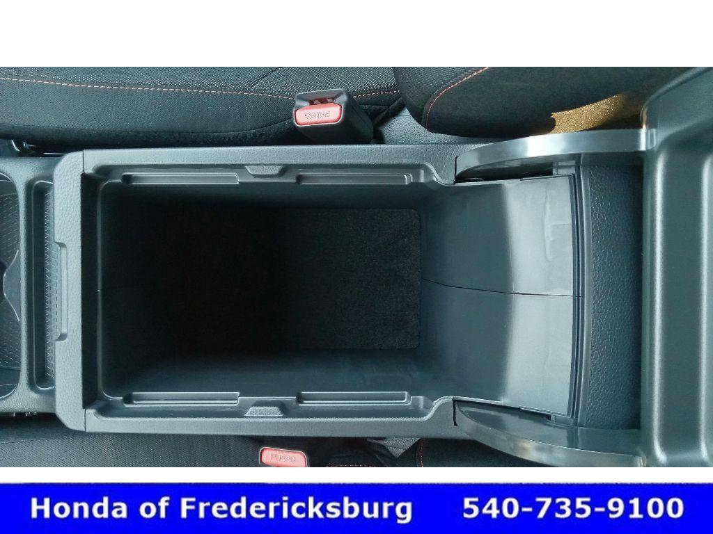 Certified 2025 Honda CR-V Sport image 21