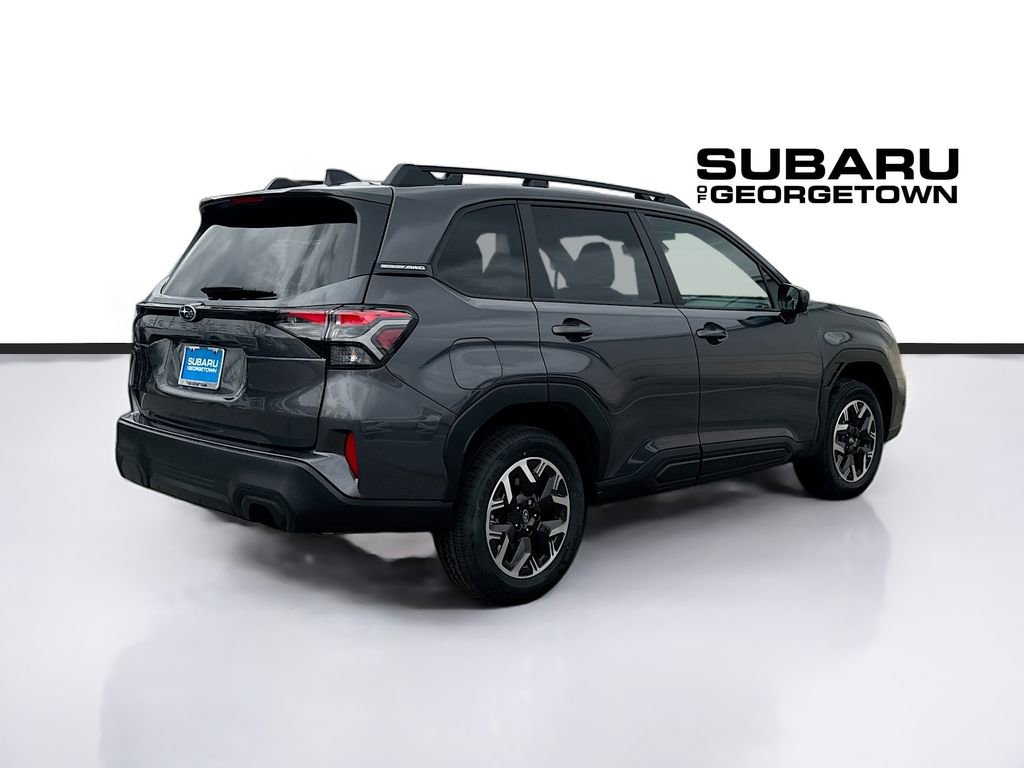 New 2026 Subaru Forester Premium image 7