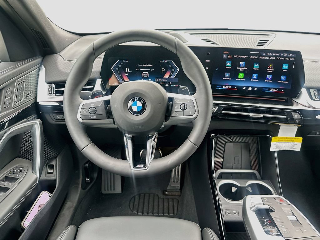New 2026 BMW X2 xDrive28i w/ Technology Package AWD/4WD image 24