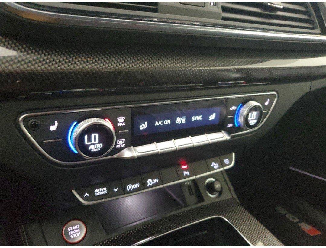 Used 2023 Audi SQ5 Premium Plus w/ Premium Plus Package AWD/4WD image 29