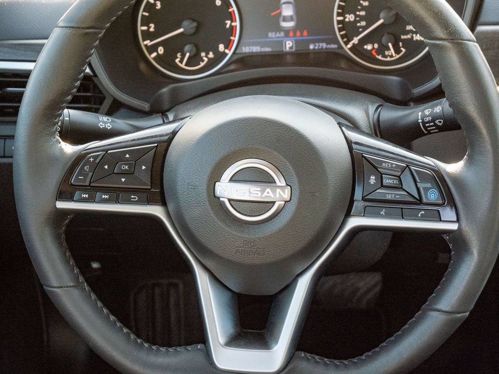 Used 2023 Nissan Altima 2.5 SL FWD image 27