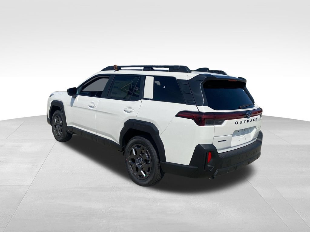 New 2026 Subaru Outback Premium AWD/4WD image 2