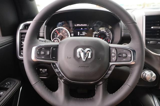 Used 2026 RAM 1500 Laramie w/ Laramie Southwest Edition image 11