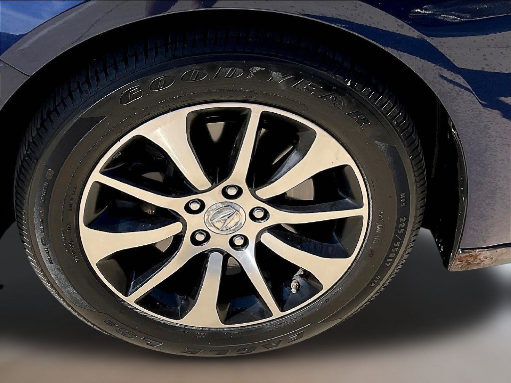 Used 2016 Acura TLX w/ Technology Package FWD image 34