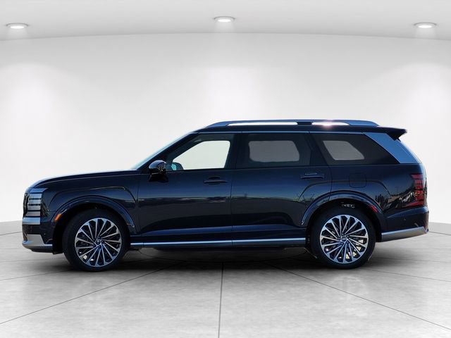 New 2026 Hyundai Palisade Calligraphy AWD/4WD image 7