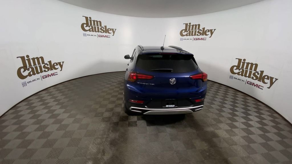 Certified 2023 Buick Encore GX Select image 7