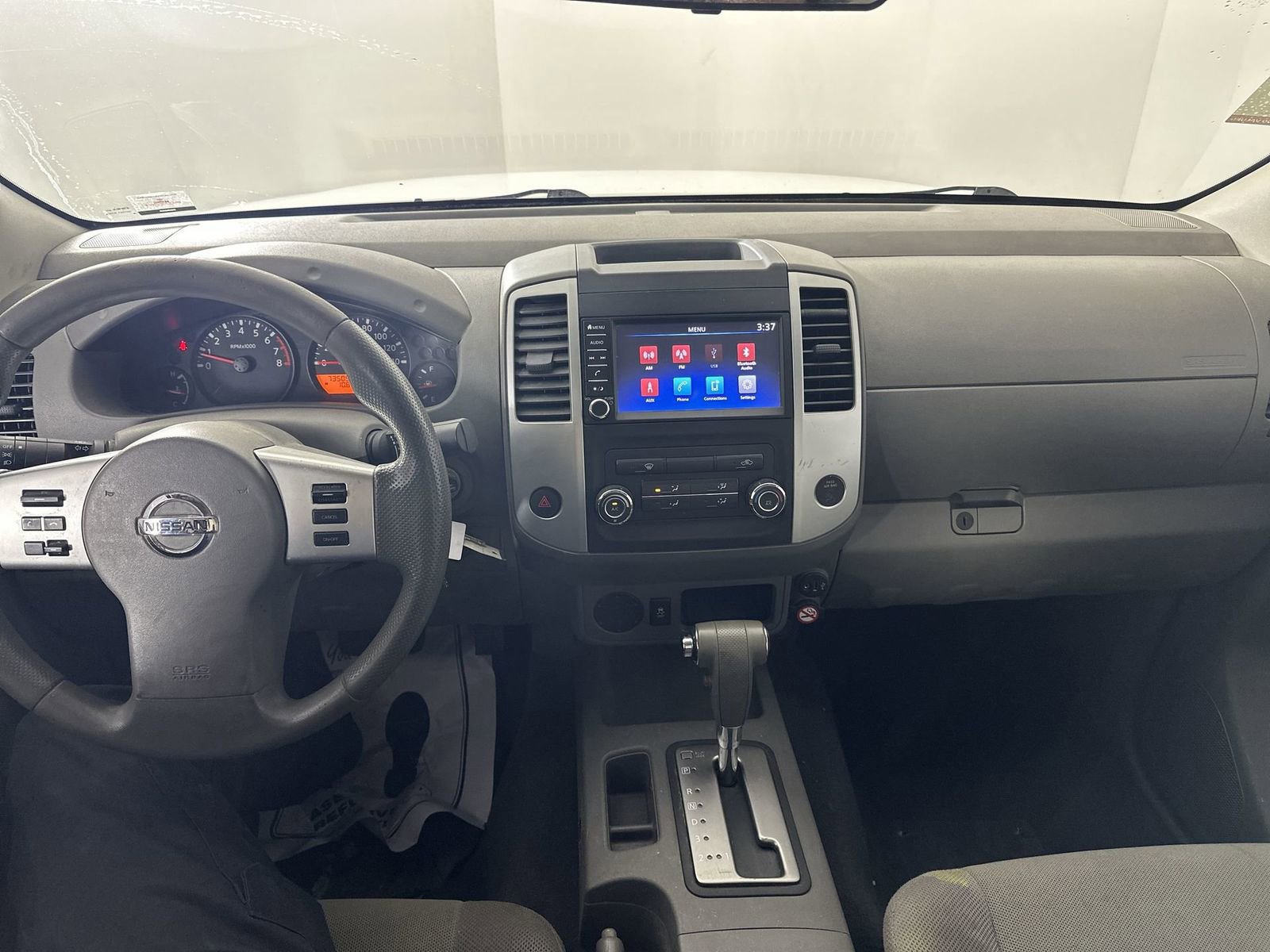 Used 2019 Nissan Frontier S image 25