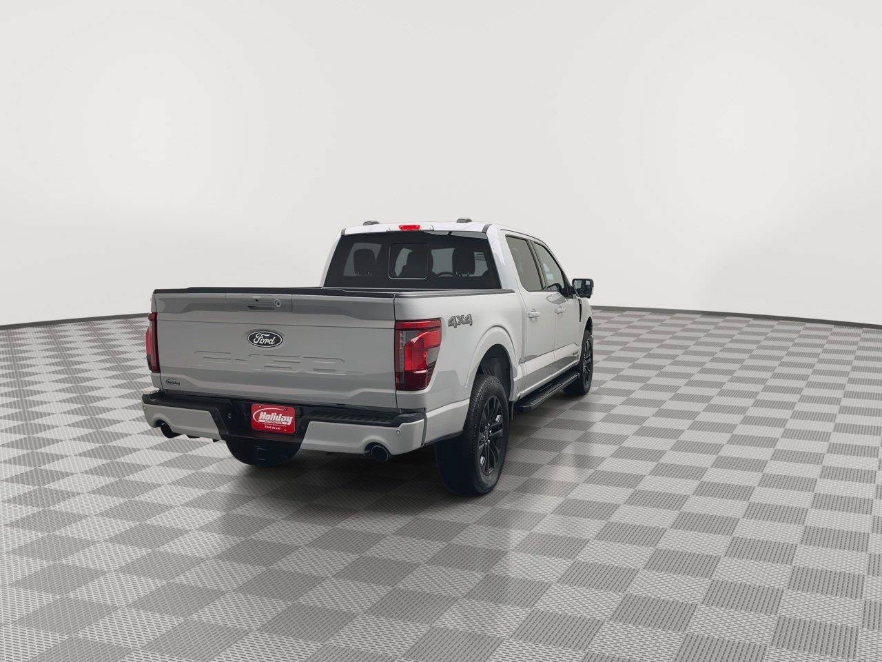 Certified 2024 Ford F150 XLT w/ Equipment Group 303A High AWD/4WD image 45