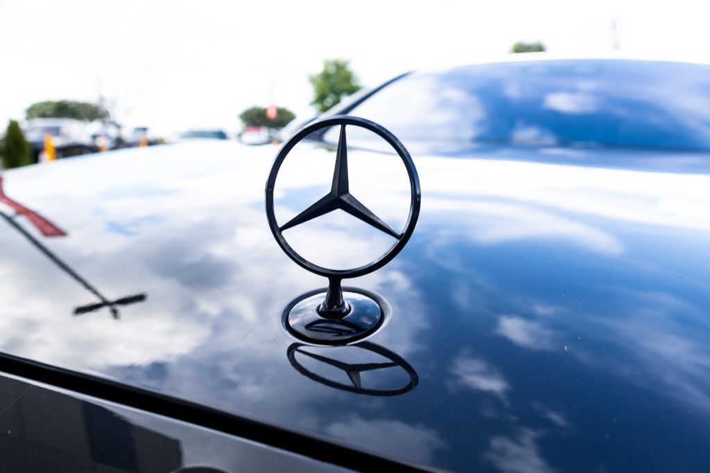 Used 2021 Mercedes-Benz S 580 4MATIC Sedan w/ AMG Line image 7