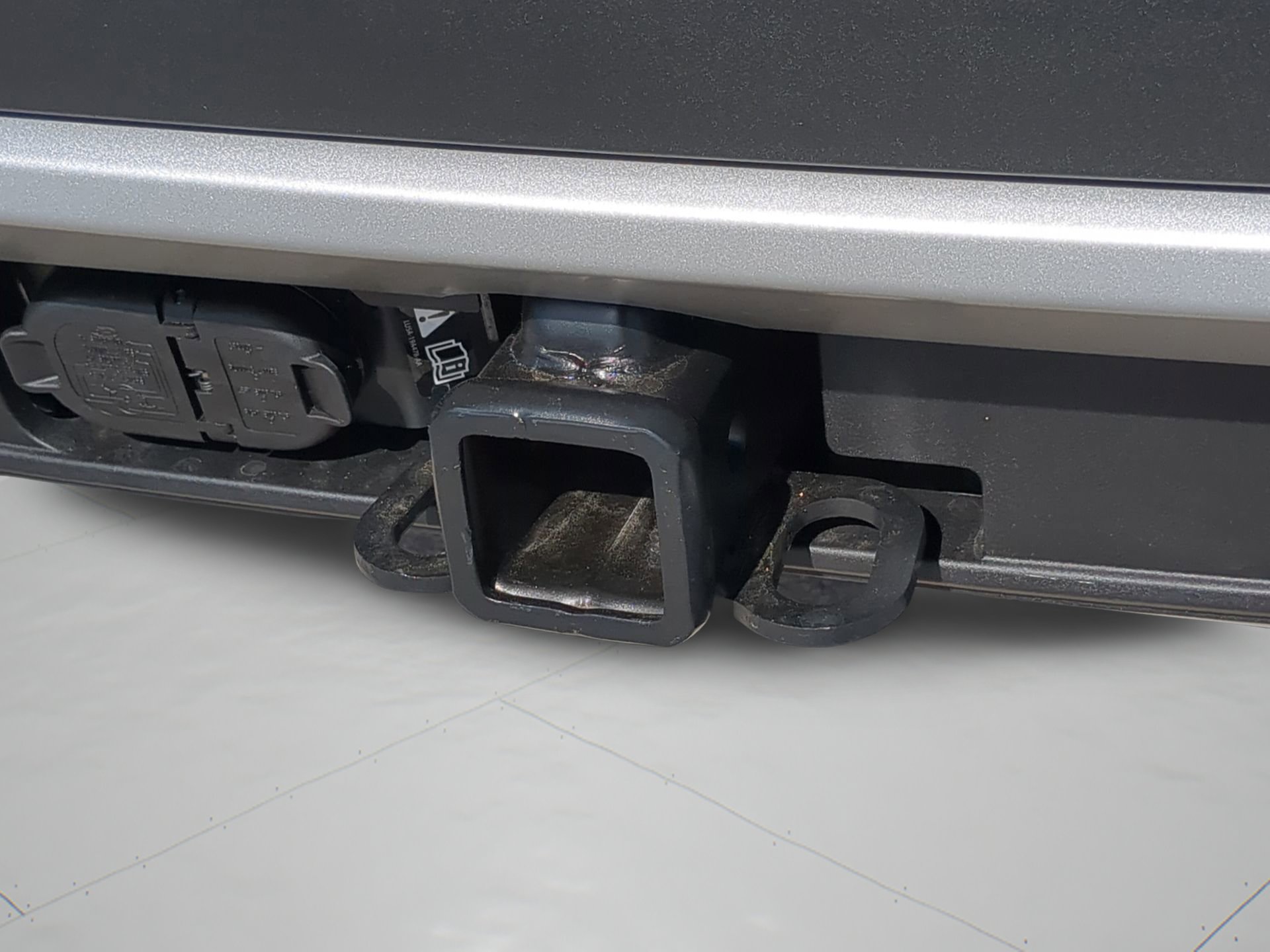 New 2026 Ford Explorer Tremor AWD/4WD image 52