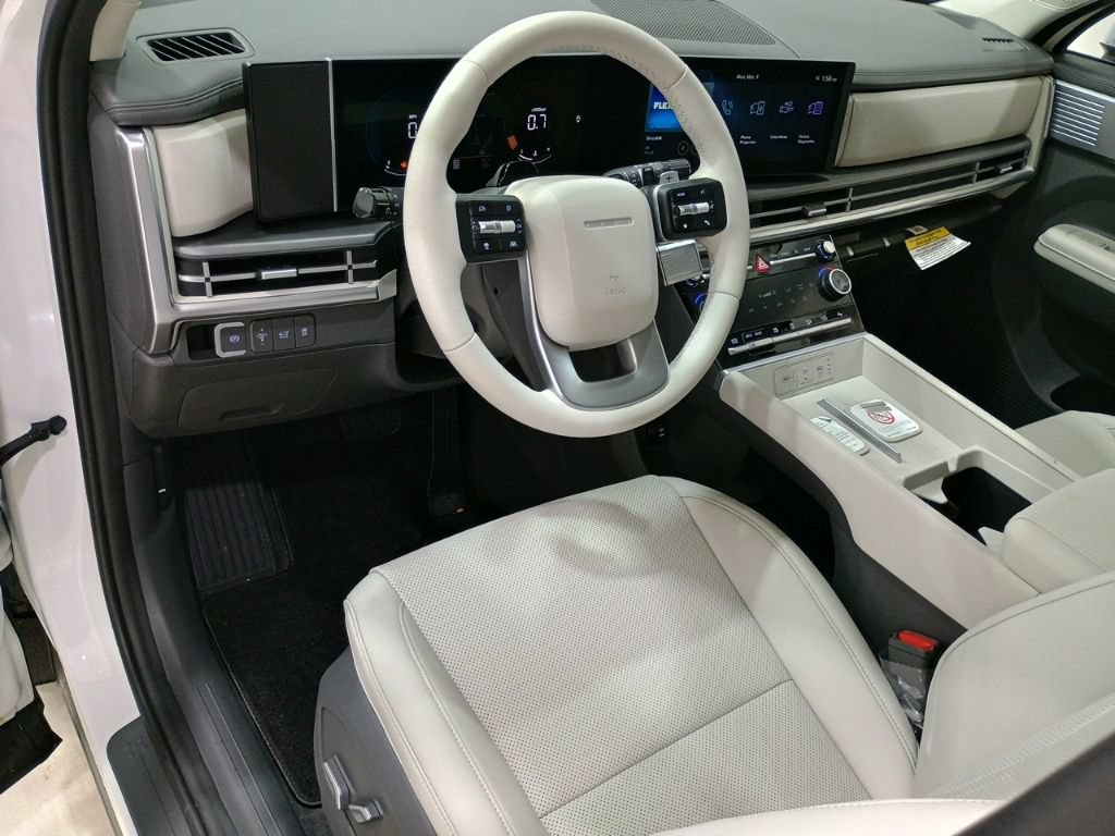 New 2026 Hyundai Santa Fe SEL AWD/4WD image 11