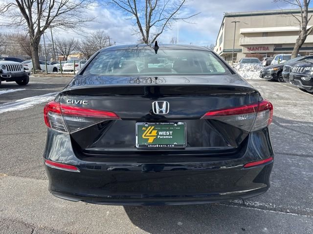 Used 2022 Honda Civic EX image 15