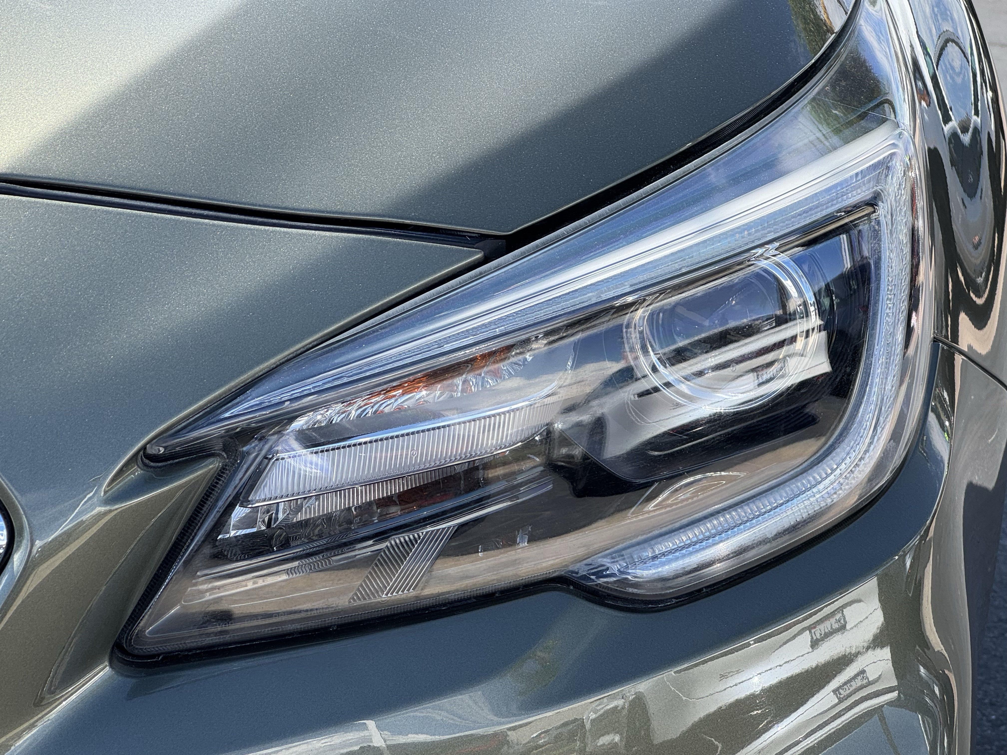 Used 2018 Subaru Outback 3.6R Limited AWD/4WD image 5