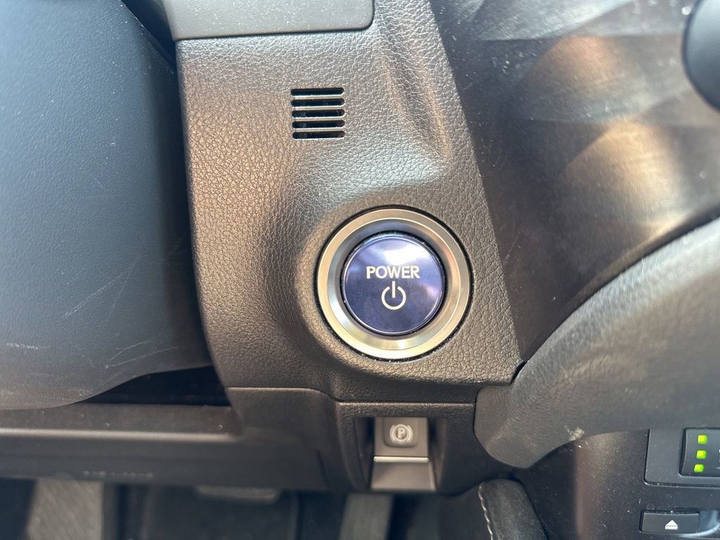 Used 2019 Lexus ES 300h w/ Premium Package FWD image 24