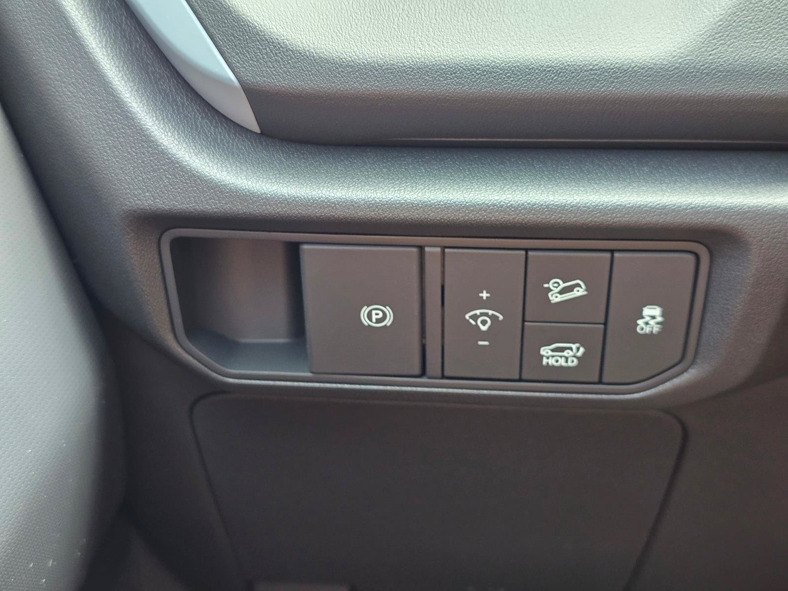 New 2027 Kia Seltos EX FWD image 11