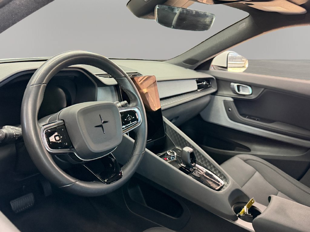 Used 2024 Polestar Polestar 2 AWD/4WD image 15