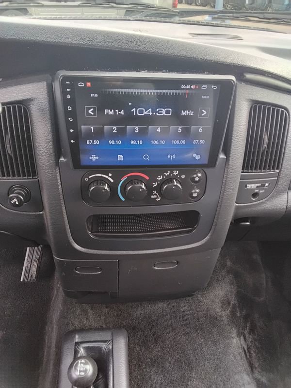 Used 2002 Dodge Ram 1500 Truck ST image 12