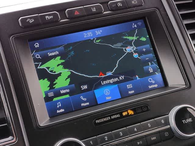 Used 2021 Ford Expedition Limited image 30