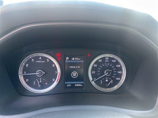 Used 2019 Hyundai Sonata SEL video 1