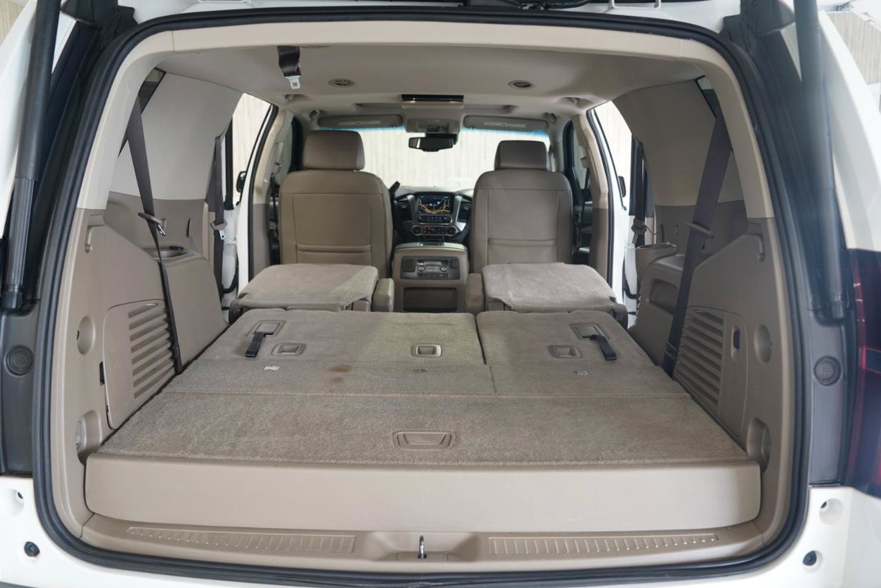 Used 2018 Chevrolet Tahoe LT RWD image 40