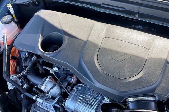 Used 2024 Dodge Hornet R/T Plus image 35