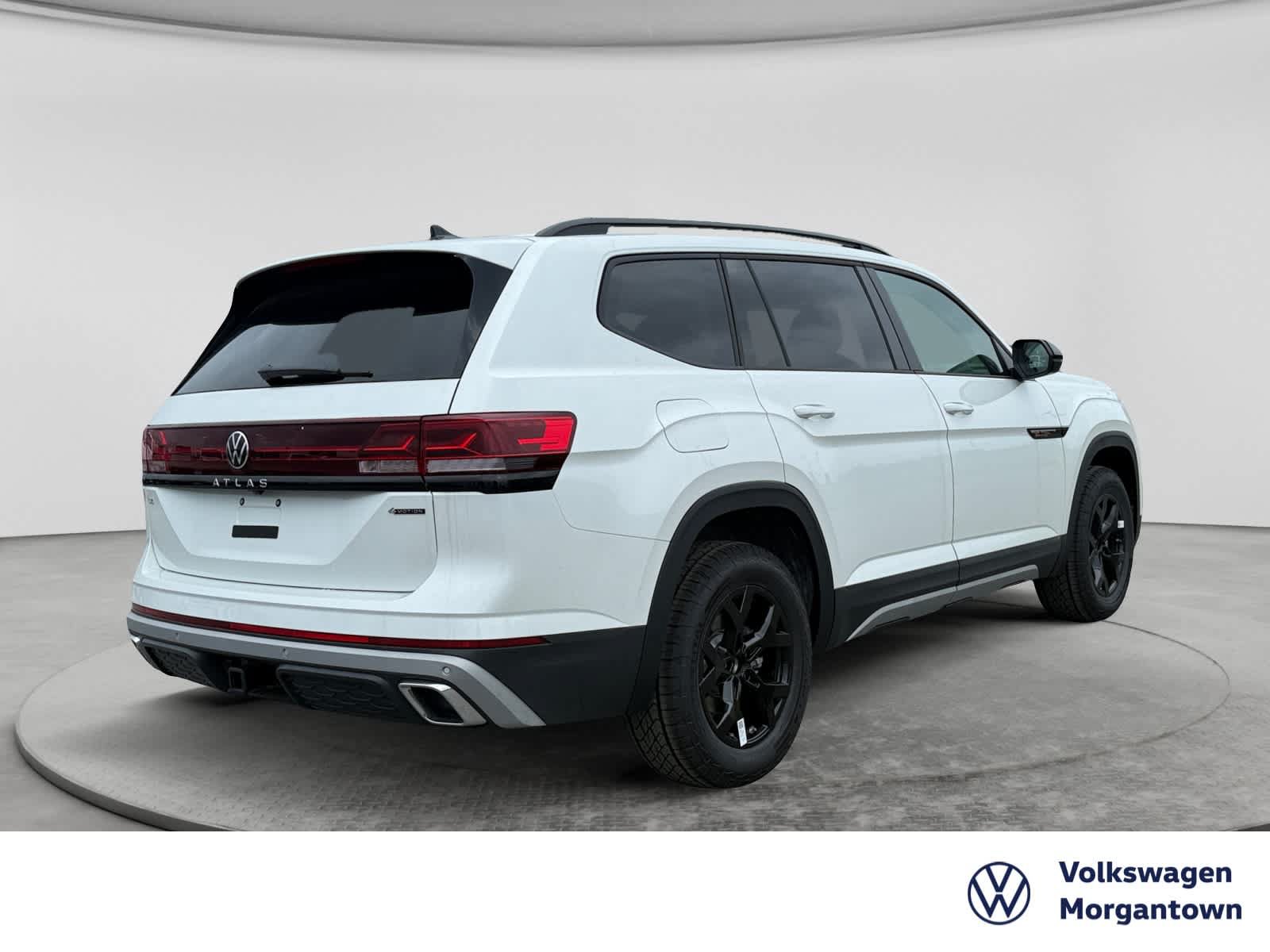 New 2026 Volkswagen Atlas Peak Edition AWD/4WD image 5