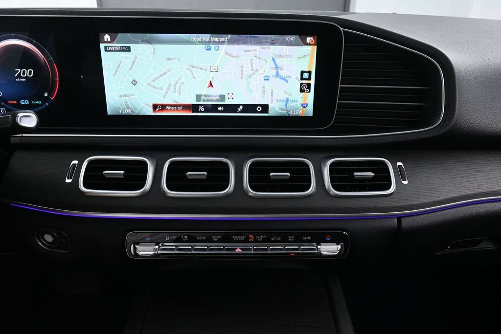 Used 2020 Mercedes-Benz GLE 450 4MATIC image 28