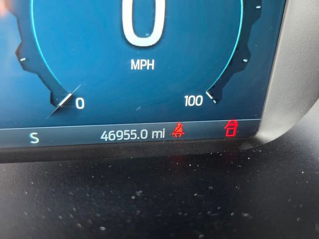 Used 2024 Ford F250 Lariat w/ Sport Appearance Package AWD/4WD image 34