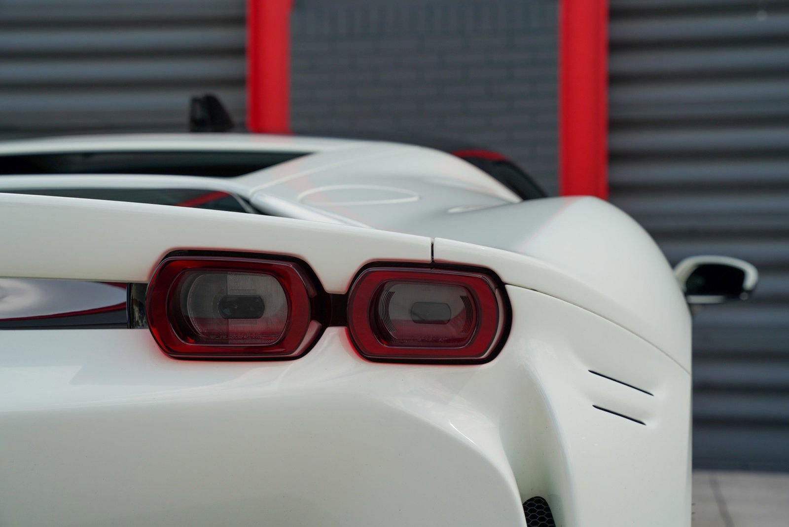 Used 2023 Ferrari SF90 Stradale image 35