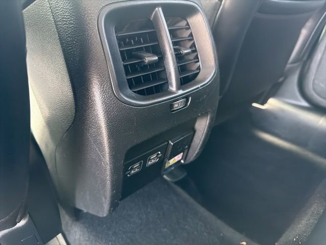 Used 2021 Jeep Cherokee Trailhawk image 29