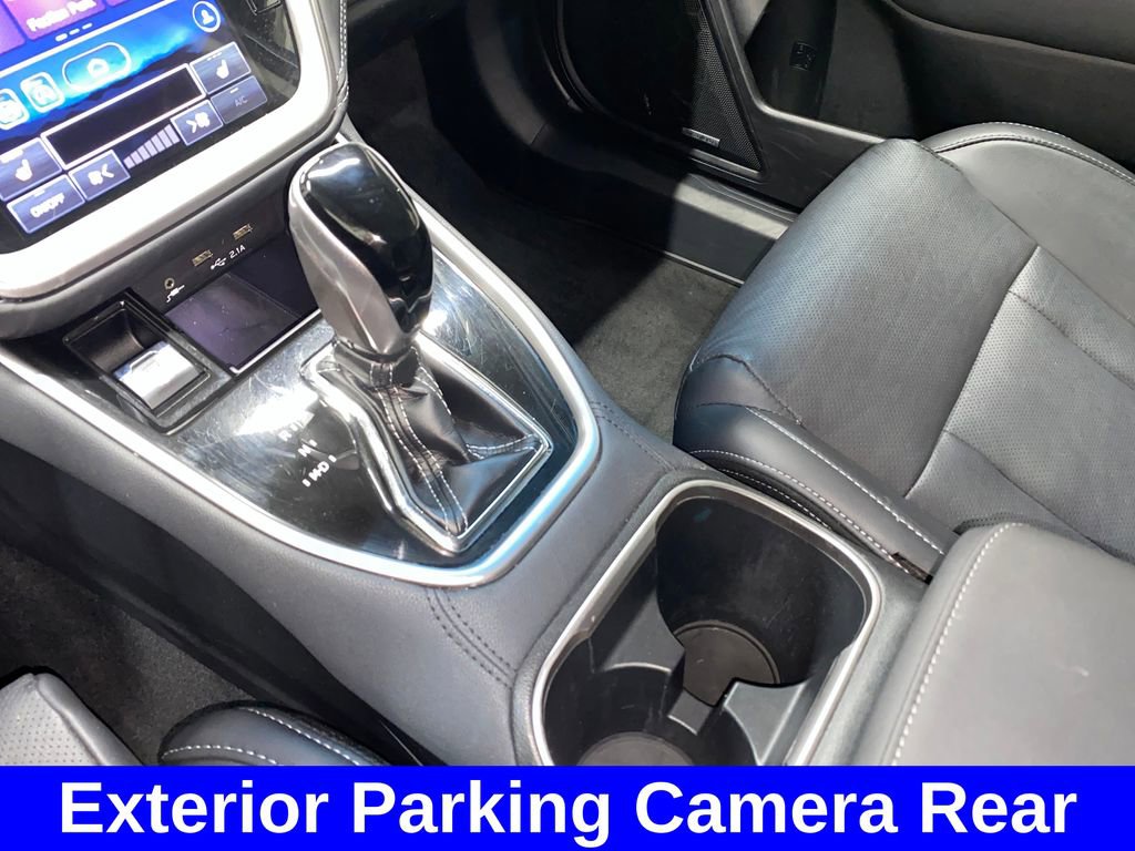Certified 2021 Subaru Outback Limited AWD/4WD image 23