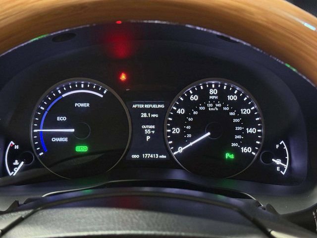 Used 2014 Lexus ES 300h image 14