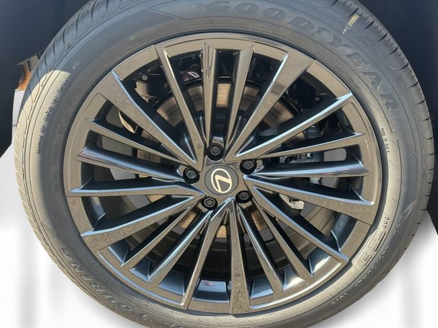 New 2026 Lexus RX 350 Premium AWD/4WD image 11