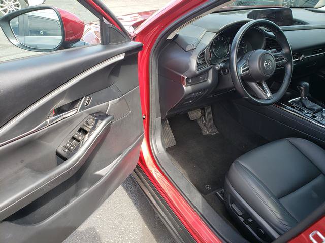 Certified 2023 MAZDA CX-30 AWD 2.5 S w/ Preferred Package image 11