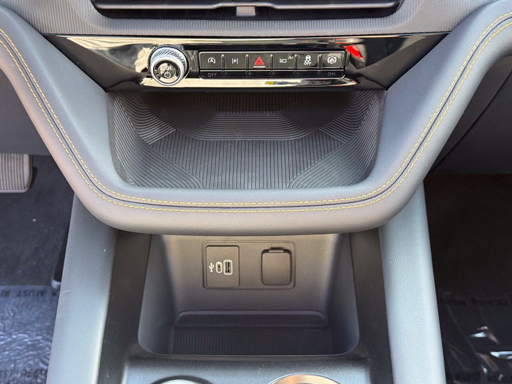 New 2027 Ford Explorer Tremor AWD/4WD image 17
