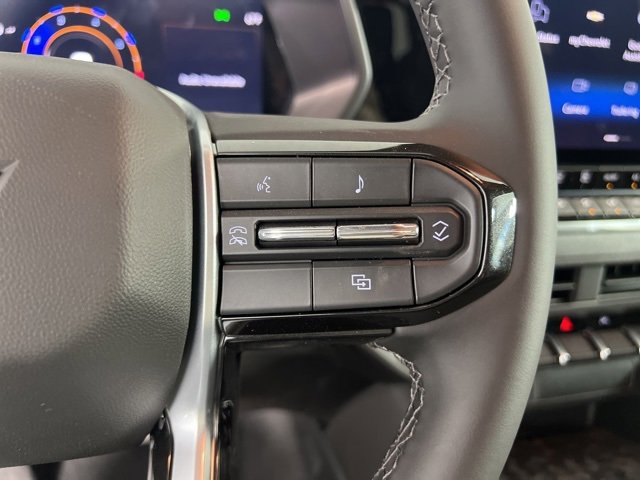 New 2026 Chevrolet Colorado W/T w/ Advanced Trailering Package image 16