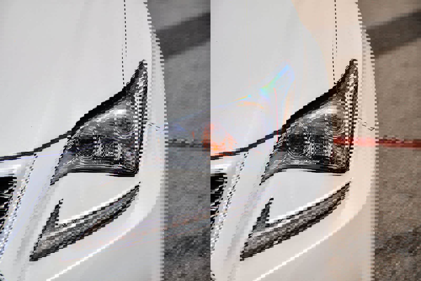 Used 2016 Lexus RC 200t image 10