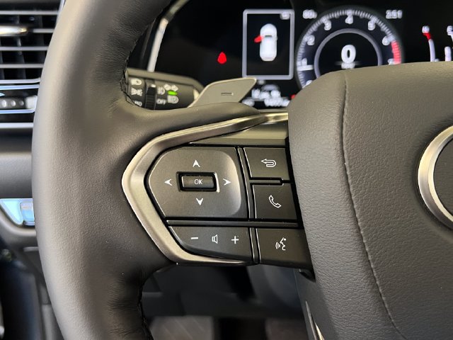 Used 2025 Lexus NX 350 AWD w/ Cold Area Package image 38