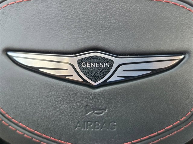 New 2026 Genesis GV70 3.5T Sport Prestige image 14