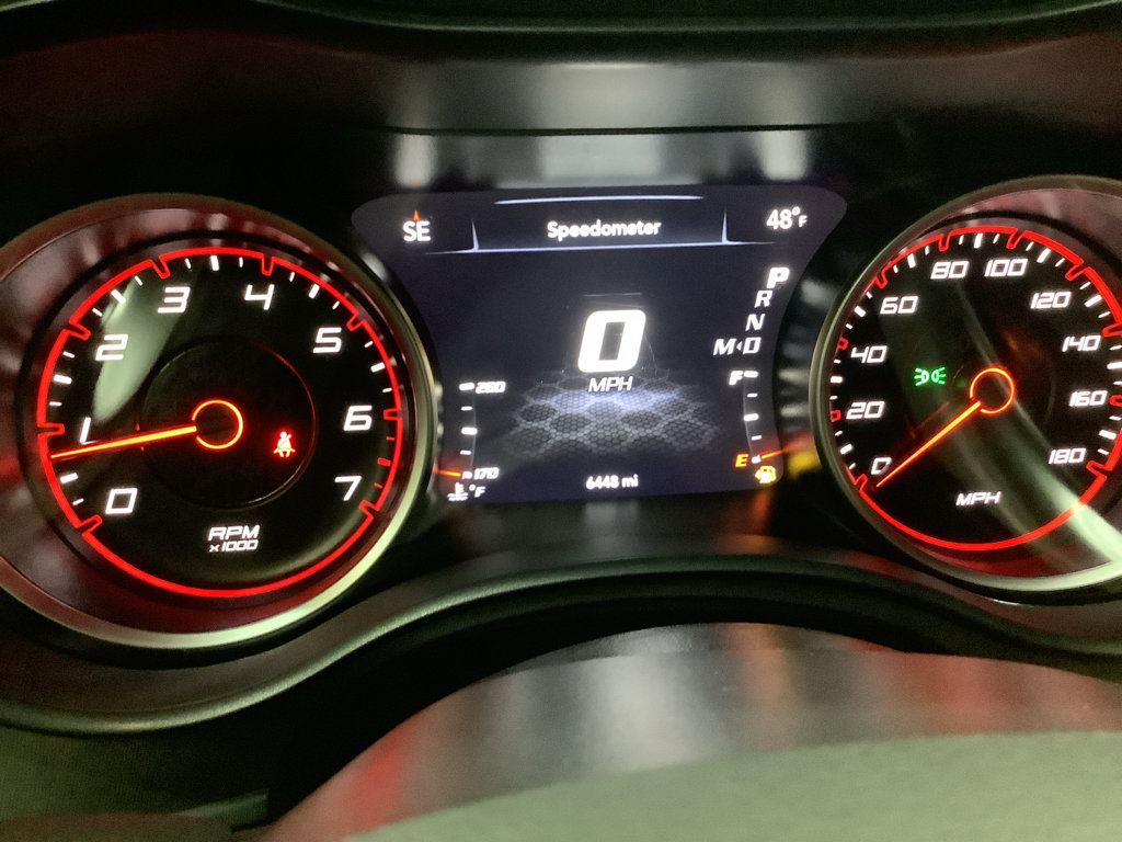 Certified 2023 Dodge Charger Scat Pack RWD image 17