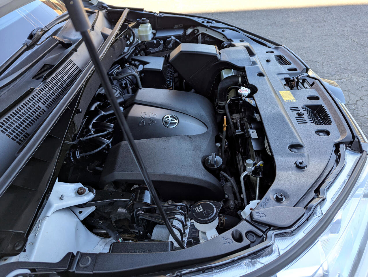 Used 2018 Toyota Highlander XLE image 57