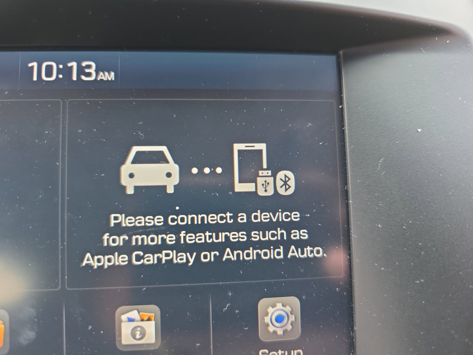 Used 2017 Hyundai Santa Fe Sport image 13