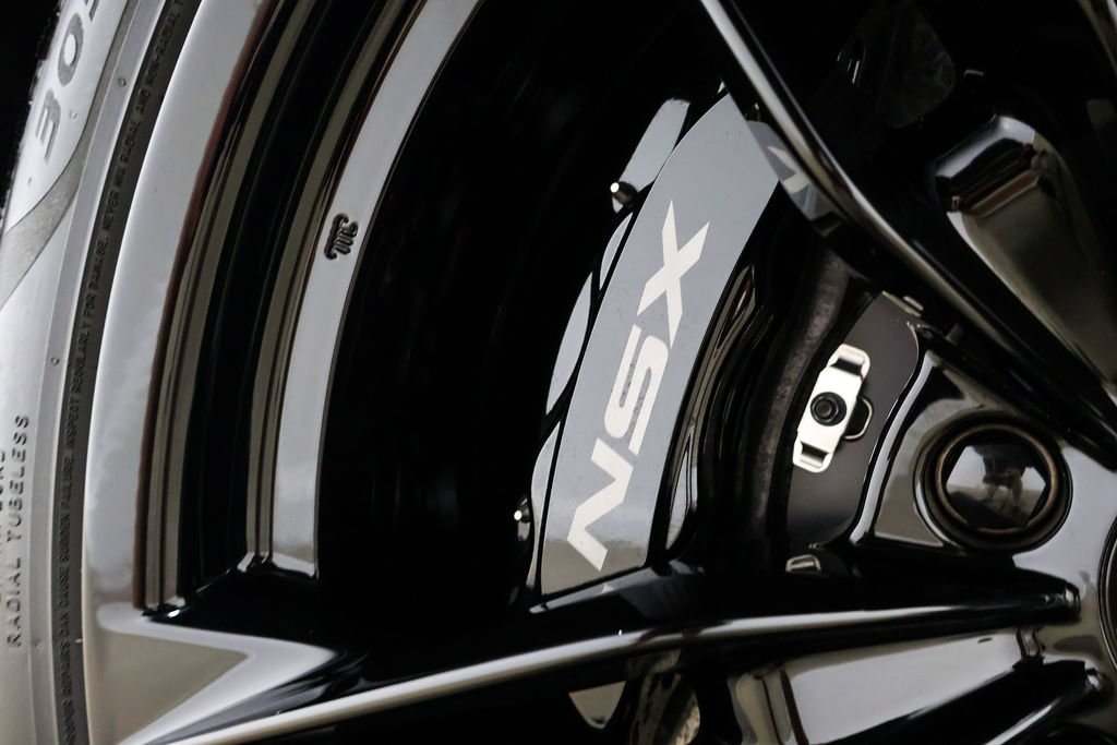 Used 2022 Acura NSX Type S image 10