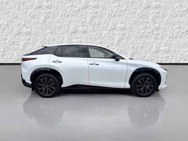 New 2026 Lexus RZ 350e 2WD image 2
