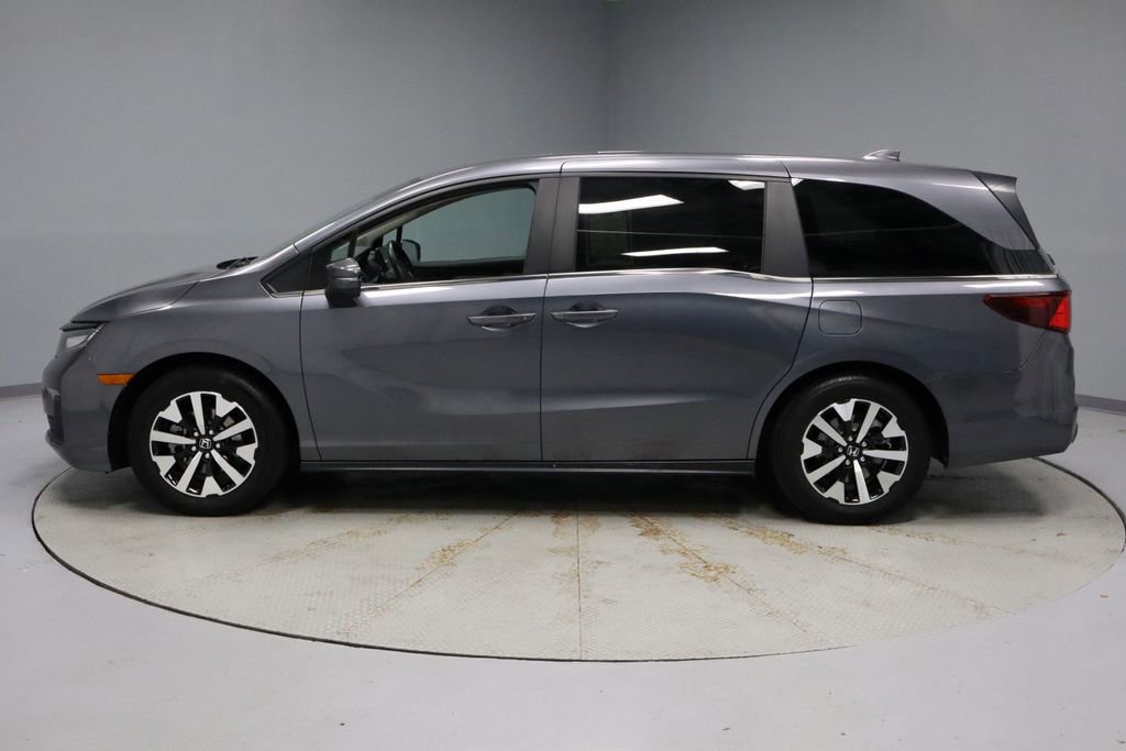 Used 2025 Honda Odyssey EX-L image 8
